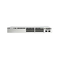 Catalyst 9300, Switch, 24 Port, 1Gbit/s