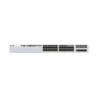 Catalyst 9300L, Switch, 24 Port, 1Gbit/s, SFP