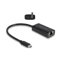 Netzwerkadapter - Thunderbolt 3 - Gigabit Ethernet