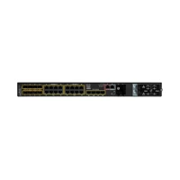 Catalyst IE9310 Rugged Series - Switch - managed