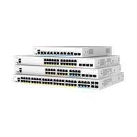 Catalyst 1300X-48T-4X - Switch - L3 - managed - 4 x