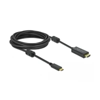 Video- / Audiokabel - USB-C männlich zu HDMI männli