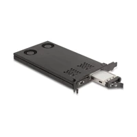 Schnittstellenadapter - M.2 - M.2 NVMe Card - PCIe