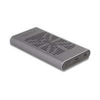 Externes USB Gehäuse 20Gbps - NVMe - PCI-Express