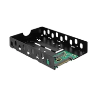 Laufwerksschachtadapter - 3,5" auf M.2 (8,9 cm
