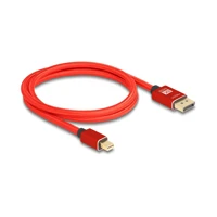 DisplayPort-Kabel - Mini DisplayPort (M) zu Display