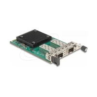 OCP 3.0 Karte zu 2 x SFP+ 10 Gigabit LAN