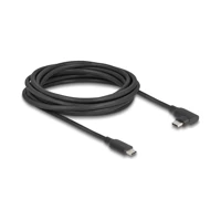 USB-Kabel - 24 pin USB-C (M) gerade zu 24 pin USB-C
