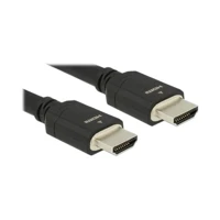High Speed - HDMI-Kabel - HDMI männlich zu HDMI män