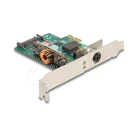 PCI Express x1 Netzwerkkarte 2.5 Gigabit LAN 1 x M1