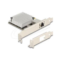 PCI Express x4 Netzwerk Karte 10 Gigabit LAN 1 x RJ