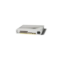 Catalyst 9200CX, Network Advantage, Switch -