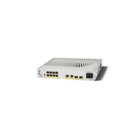 Catalyst 9200CX, Switch, 8 Port, 1Gbit/s, SFP+