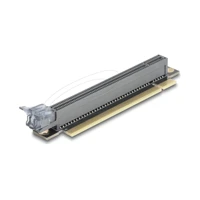 Riser Karte PCI Express 3.0 x16 Stecker zu Slot 90°