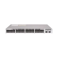 Catalyst 9200L, Switch, 48 Port, 1Gbit/s