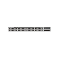 Catalyst 9200L, Network Essentials, Switch, L3