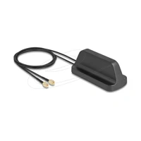5G LTE GNSS WiFi 6 MIMO Antenne 2 x SMA Stecker 2.1