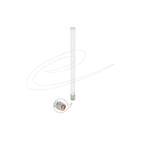 WiFi 7 Antenne N Stecker 4.5 - 6.6 dBi 32 cm omnidi