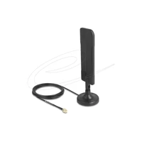 WiFi 5.8 GHz Antenne RP-SMA Stecker 3 dBi omnidirek