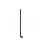 WiFi 2.4 GHz Antenne RP-SMA Stecker 7 dBi omnidirek