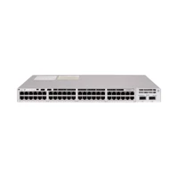 Catalyst 9200L, Network Essentials, Switch, L3
