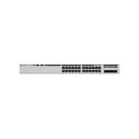 Catalyst 9200L, Switch, 24 Port, 1Gbit/s, SFP+