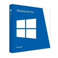 Windows 8.1 Pro 64Bit, DSP/SB deutsch PC