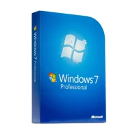 Windows 7 Professional 64Bit inkl. Servi