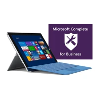 Bus Warranty EUR Surface Pro3 4YR - 4 Jahr(e) 4