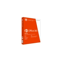 Office 365 Home, 1 Jahr, PKC deutsch PC/