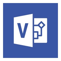 Visio 2019 Standard, PKC deutsch PC