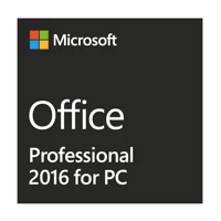 Office Professional Plus 2016 - Lizenz - 1 PC