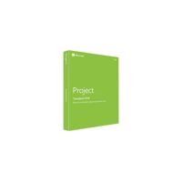 Project Standard 2016 - Lizenz - Open Business