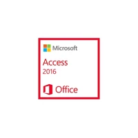Access 2016 - Lizenz - 1 PC MOLP:Open Business