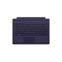 RD2-00070 Violett Tastatur für Mobilgeräte