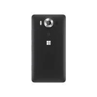 Lumia 950 Dual-SIM schwarz