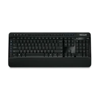 Wireless Desktop 3000, USB, DE