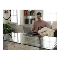 Surface Laptop 3 Commercial 15" Platinum Platin