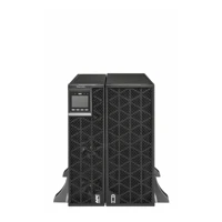 Smart-UPS RT 20kVA, USV (Rack, einbaufähig), AC