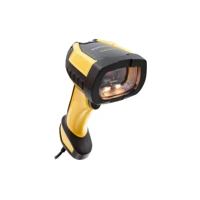PowerScan PD9630-DC, Barcode-Scanner, Handgerät