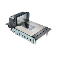 Magellan 9400i, Barcode-Scanner, integriert -