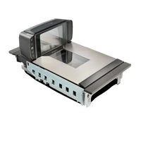Magellan 9300i, Barcode-Scanner, integriert -