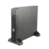 Smart-UPS RT 1500VA, USV, Wechselstrom 100V -
