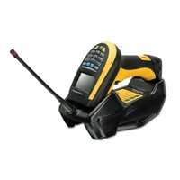 PowerScan PM9501-DKHP, USB Kit, Barcode-Scanner