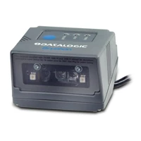 Gryphon I GFS4450-9, Barcode-Scanner -