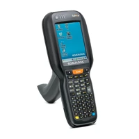 Falcon X4, Datenerfassungsterminal, robust, Win