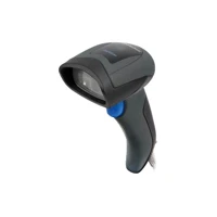 QuickScan I QD2430, Barcode-Scanner, Handgerät -