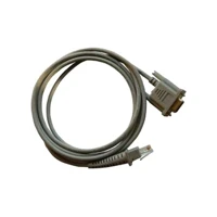 Kabel seriell, 1.83m, für Dragon, FireScan