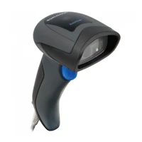 QuickScan I QD2430, USB Kit, Barcode-Scanner -