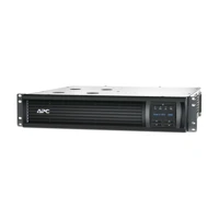 Smart-UPS 1000VA LCD RM, USV (Rack, einbaufähig)